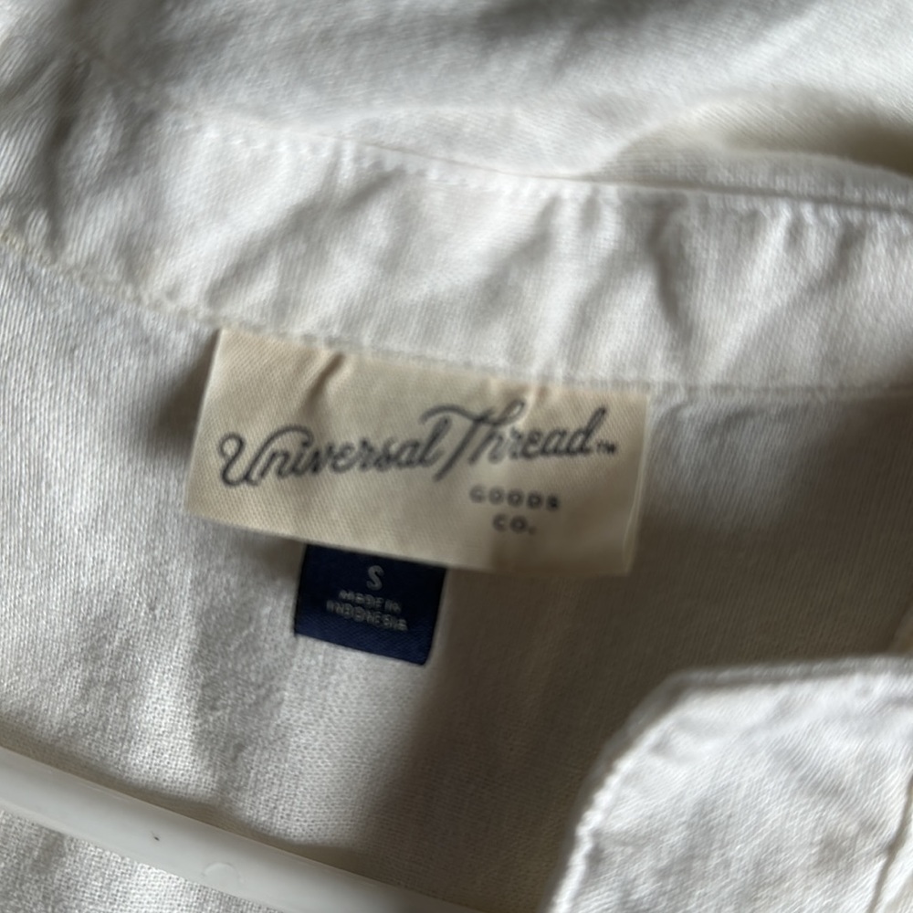 Universal Threads White Room Per - image 2